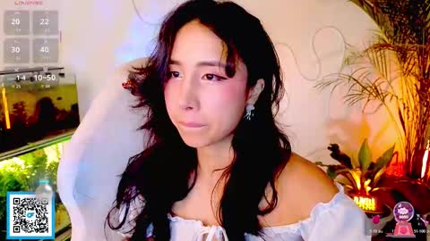 Im Eve or Chelle Next Stream 191224  online show from February 21, 11:38 pm