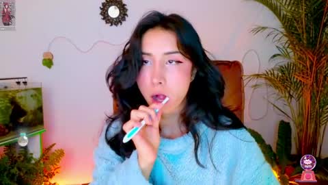 Im Eve or Chelle Next Stream 191224  online show from May 9, 11:18 pm