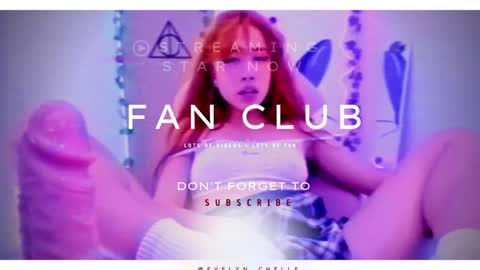 Im Eve or Chelle Next Stream 191224  online show from January 28, 9:19 pm