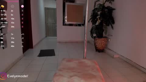 evelyn evelyn online show from September 18, 7:56 pm