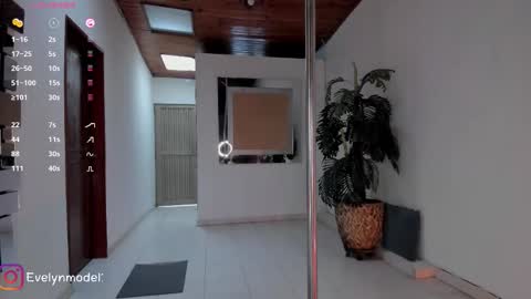 evelyn evelyn online show from October 10, 6:02 pm