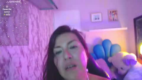 Juliana online show from January 15, 7:34 pm