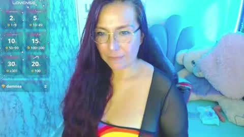 Juliana online show from January 18, 3:59 pm