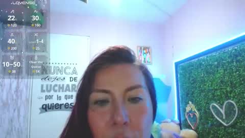 Juliana online show from January 31, 7:18 pm