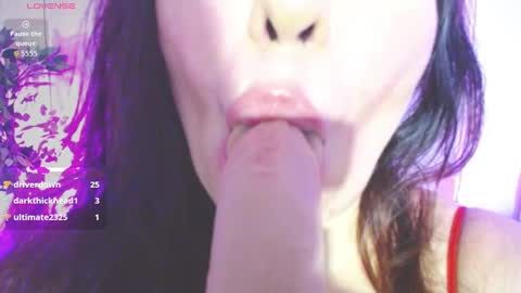 Juliana online show from September 29, 7:41 pm