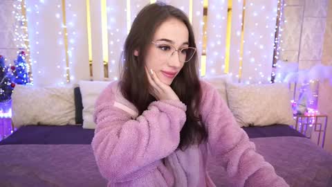 evelyn rush1 online show from January 4, 1:42 am