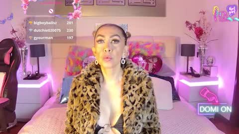 EvelynaGrey online show from March 11, 9:57 am