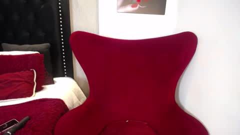 EvelynaGrey online show from February 19, 4:55 am