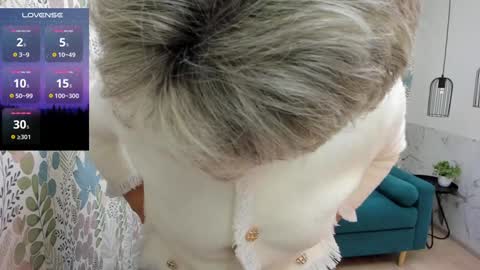 Evelyn online show from February 5, 5:30 am