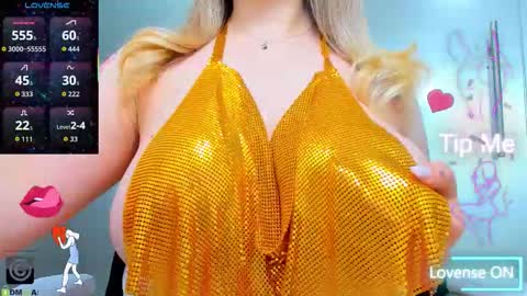 evelyne_rose online show from January 10, 6:18 am