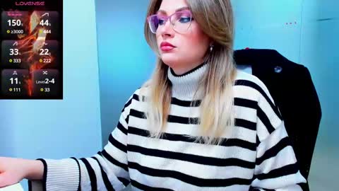 evelyne_rose online show from March 10, 6:05 am