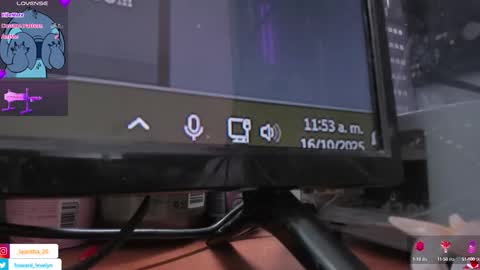 LAURA SOFIA  INDEPENDENT MODEL FOLLOW ME NOW ALMOST 10000 FOLLOWERS online show from October 16, 4:53 pm