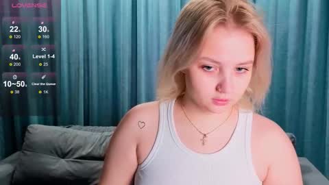 evelynmcguire online show from January 18, 6:32 am