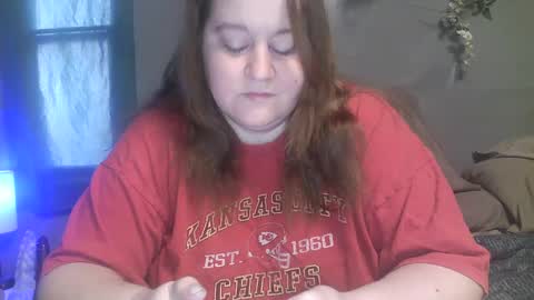 Evelyn Vanderbilt online show from December 5, 1:38 pm