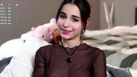 Anita online show from October 27, 7:26 am