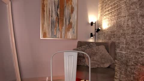 Sophia online show from January 29, 7:43 pm