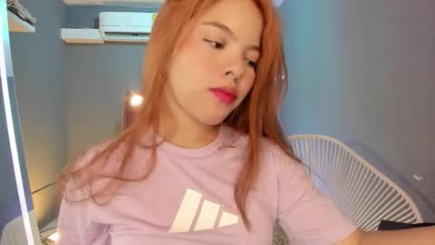 Sophia online show from October 1, 7:52 pm