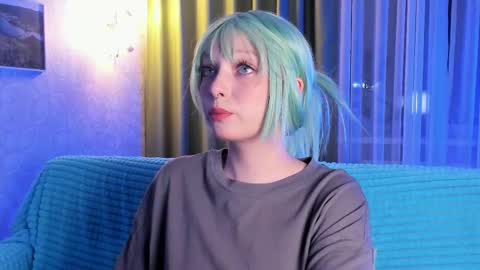 Forget me not eve on CB online show from November 2, 5:38 pm