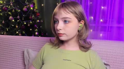 Forget me not eve on CB online show from January 16, 12:34 pm