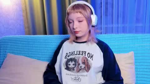 Forget me not eve on CB online show from October 23, 1:17 pm