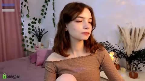 evi_brook online show from November 28, 8:50 am