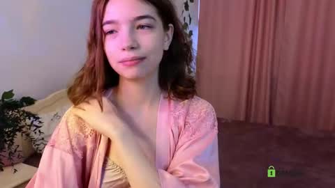 evi_brook online show from October 1, 8:30 am