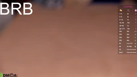 Evi online show from March 14, 2:56 am