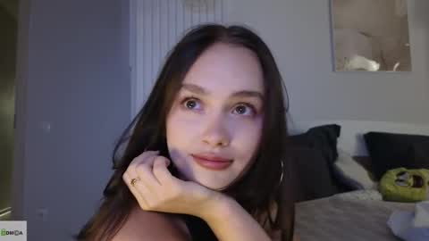 evi_woow online show from February 13, 10:11 pm