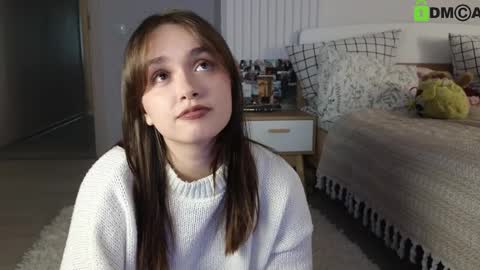 evi_woow online show from February 22, 5:09 pm