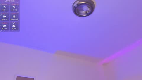 Ivi Alejandra  online show from December 26, 11:13 pm