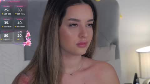 Evie online show from December 9, 12:23 am