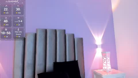 evierouse_ online show from July 9, 8:22 pm