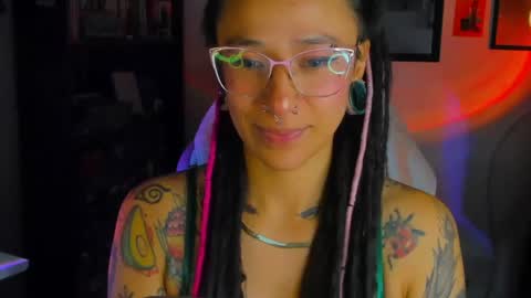 Lucia Ilich.... IG miss palpatine NEXT SHOW 200724 online show from March 14, 2:01 am