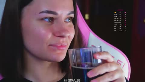 Victoria online show from March 13, 3:13 pm