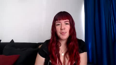 evilheart_69 online show from January 16, 7:21 pm