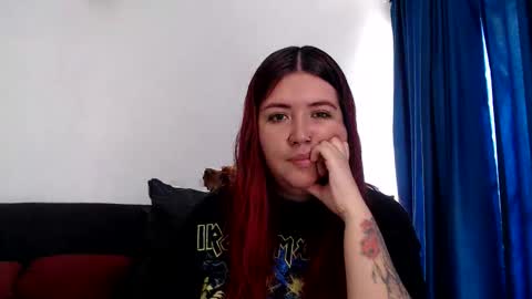 evilheart_69 online show from September 12, 6:37 pm