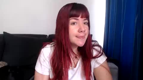 evilheart_69 online show from February 20, 5:36 pm