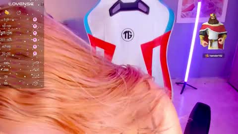 evva_foxxy online show from September 13, 4:48 pm