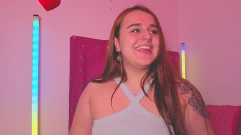 EVY online show from October 22, 1:32 am