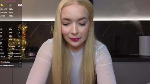 Eva m1racle  online show from January 15, 7:01 pm