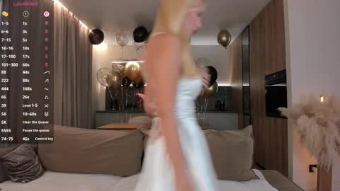 Eva m1racle  online show from October 22, 8:36 pm