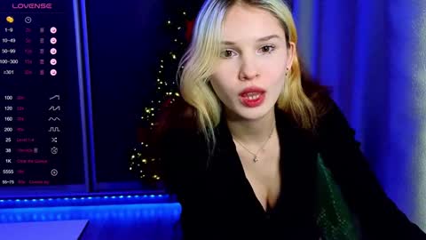 excited kristi online show from January 6, 6:52 pm