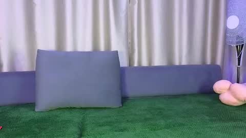 excited kristi online show from March 7, 9:06 pm