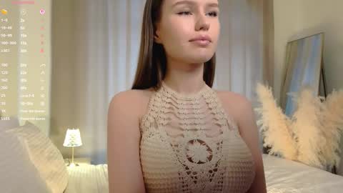 Angel online show from February 11, 12:17 pm