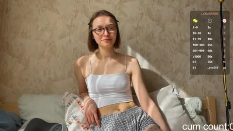 Anna online show from March 31, 11:10 am