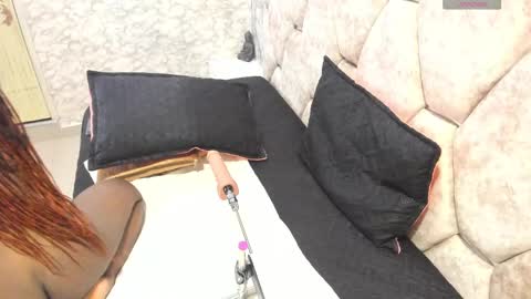 Alison online show from September 20, 7:56 pm