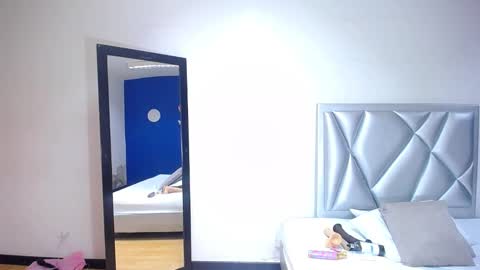 exotic_karmella online show from February 25, 8:42 pm