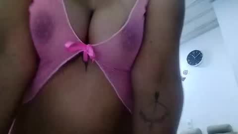 Mia online show from March 28, 4:12 am