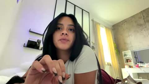 Exotic Ass Nao online show from October 4, 4:33 pm