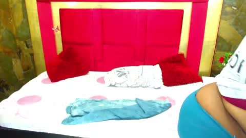 Mandy online show from February 13, 7:52 pm